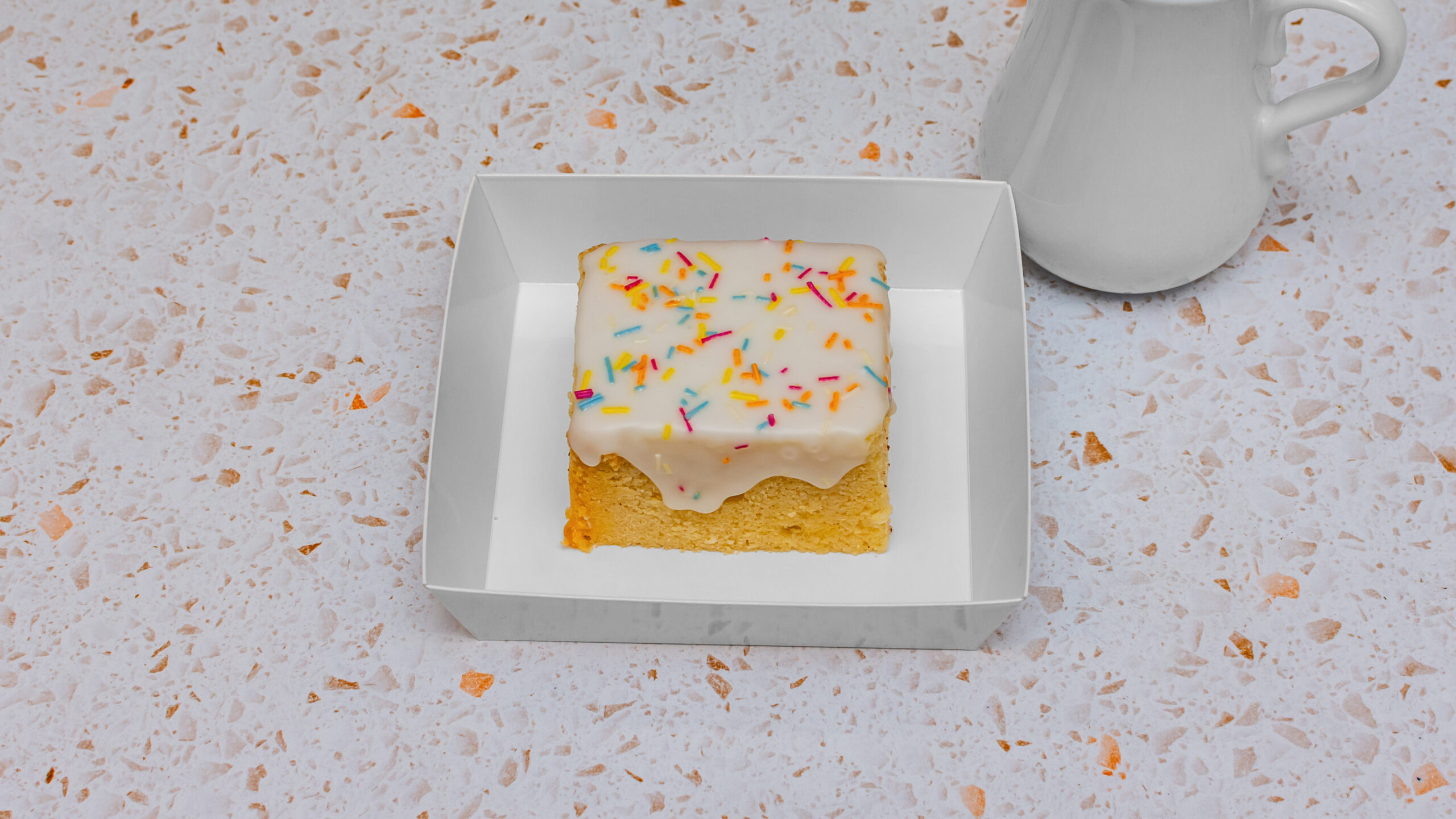 School Cake